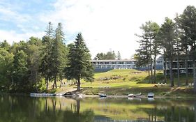 Beach Cove Waterfront Inn Maine